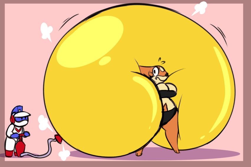 Floatzel Hentai - Pokemon Hentai Porn - Floatzel, Balloonlop, Breasts, Female, PokÃ©mon  (species), Big Breasts, Inflation - Valorant Porn Gallery