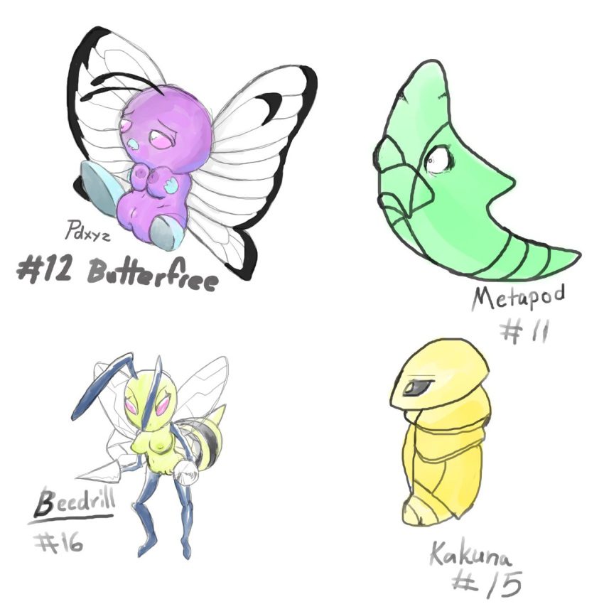 pokemon-porn-–-pokémon-(species),-cocoon,-metapod,-beedrill