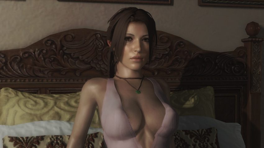 skyrim-hentai-–-cavalornedroom,-crossover,-bed,-brown-hair