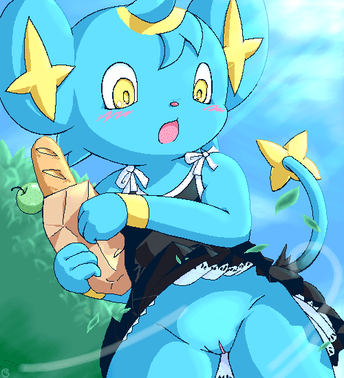 pokemon-rule-porn-–-pussy,-blue-fur,-accidental-exposure,-blue-body,-female-only,-upskirt