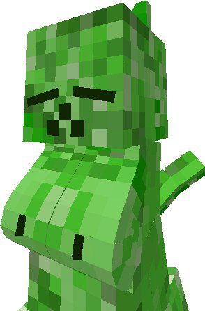 minecraft-xxx-art-–-creeper