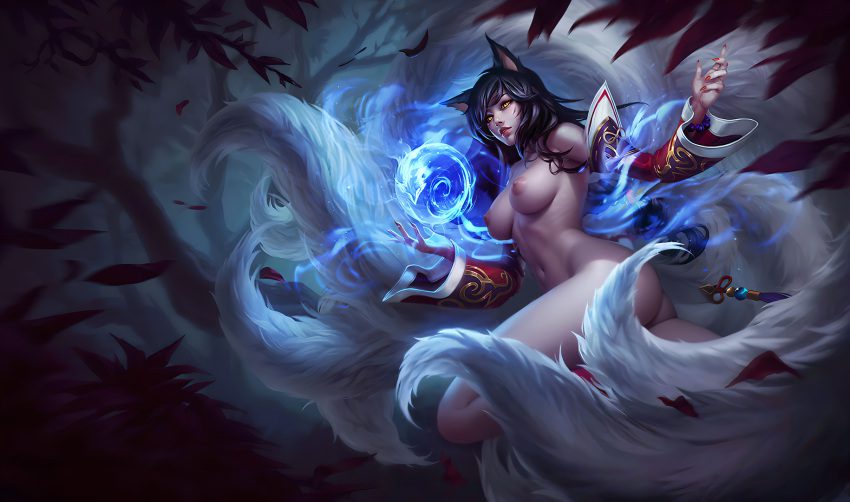 league-of-legends-free-sex-art-–-sleeves,-big-breasts,-thick-thighs,-no-bra,-video-games,-female-focus,-kimono