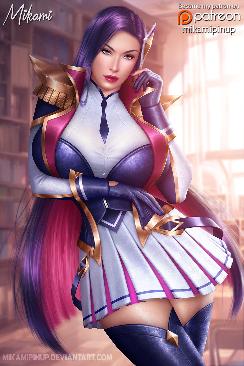 league-of-legends-xxx-art-–-lips,-thick-hips,-eyelashes,-eyes,-riot-games,-curvaceous,-cleavage