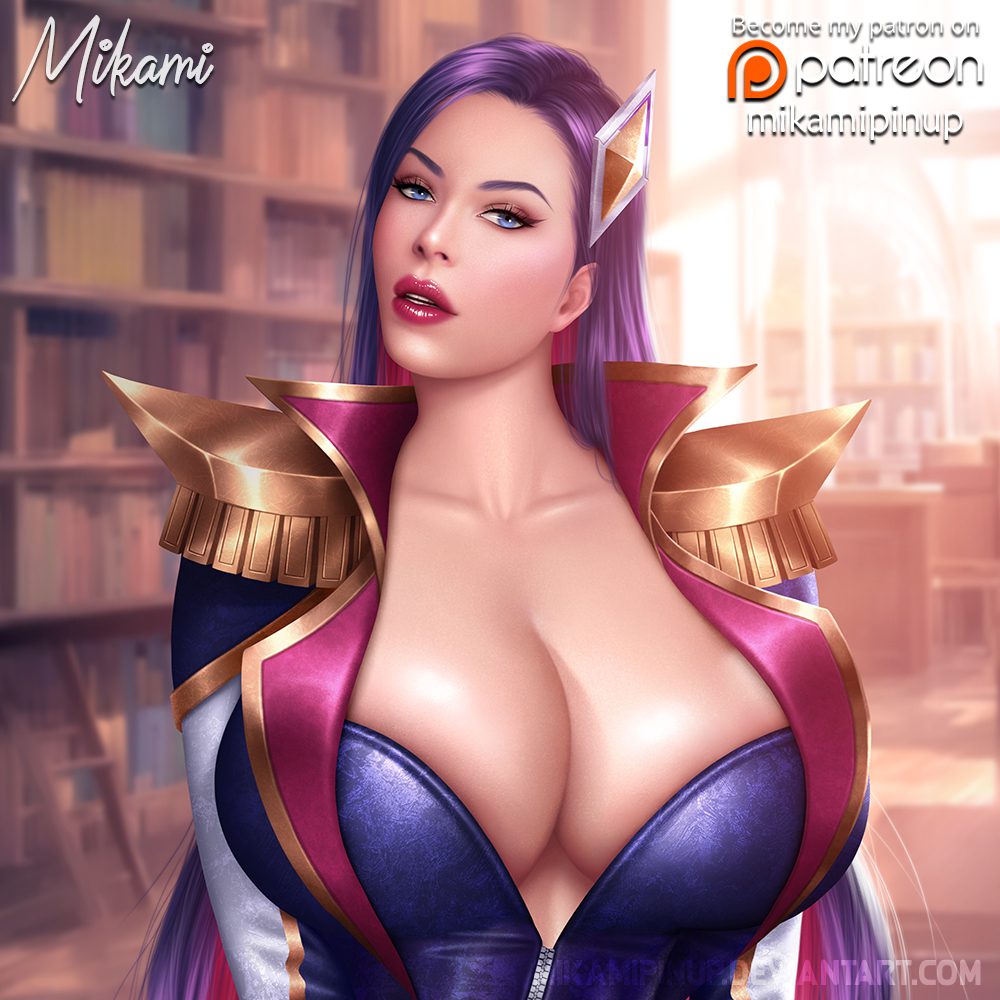 league-of-legends-free-sex-art-–-caitlyn-kiramman,-huge-boobs,-thick-thighs,-waist