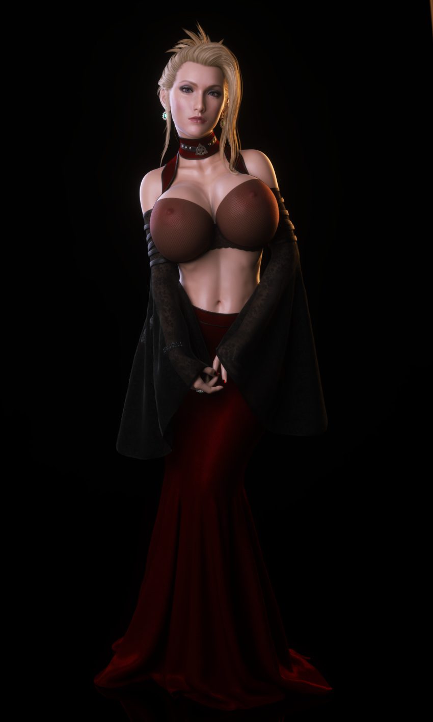 final-fantasy-porn-–-huge-breasts,-cleavage,-long-hair,-hi-res,-earrings,-female