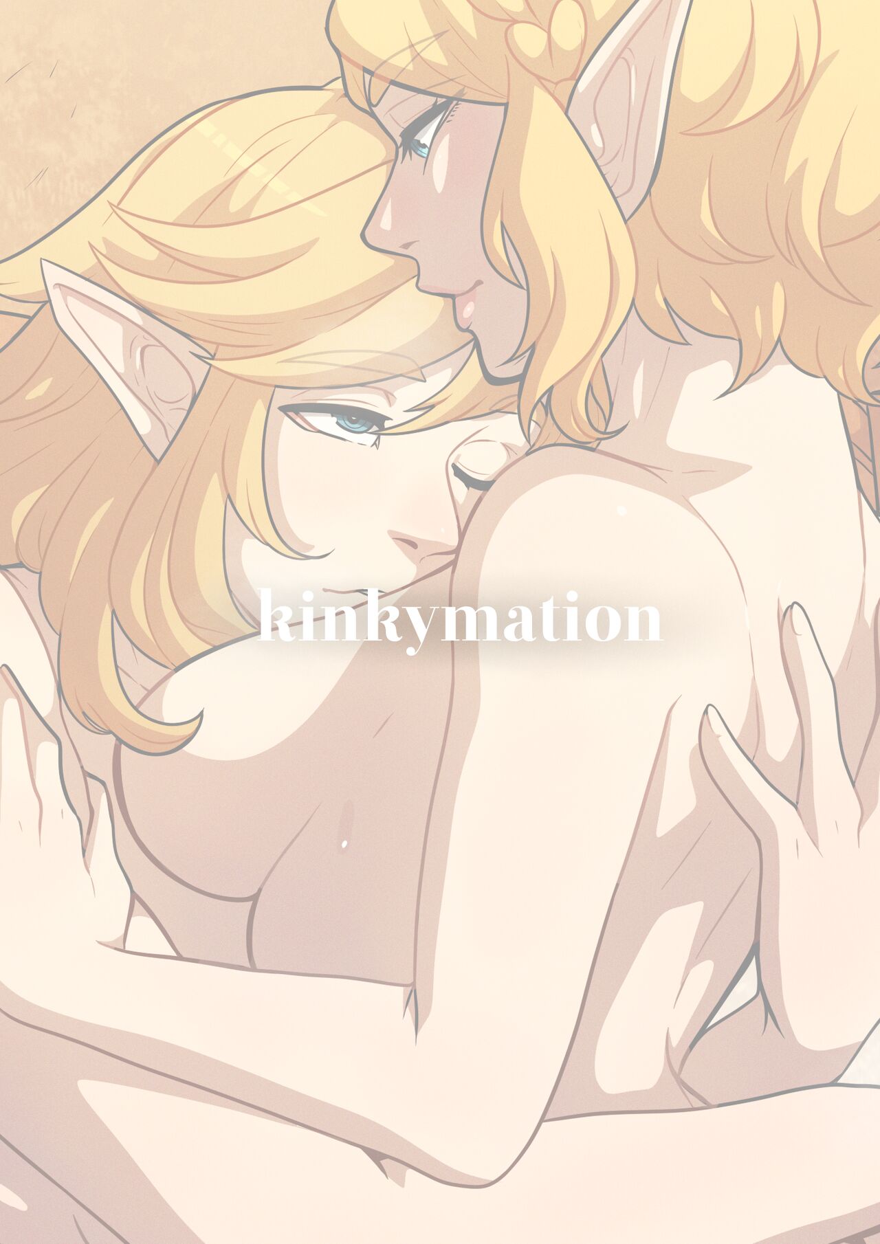 the-legend-of-zelda-sex-art-–-male/female,-zelda-(tears-of-the-kingdom),-female,-princess-zelda,-kinkymation,-comic-cover,-link