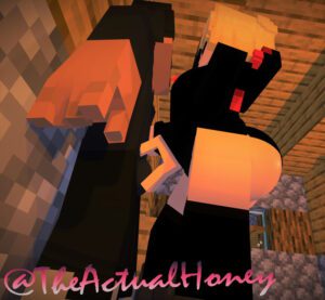 minecraft-rule-–-big-ass,-mineimator,-rubbing-dick