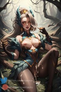 league-of-legends-game-porn-–-long-hair,-see-through,-pussy,-black-gloves,-white-hair,-nipples,-cum-in-pussy