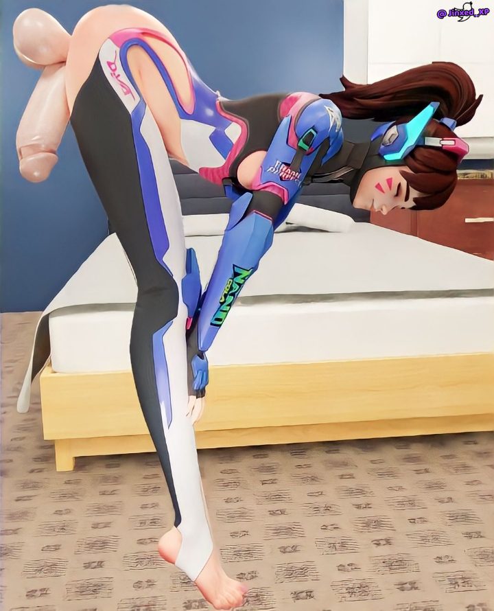 overwatch-sex-art-–-futanari,-futanari,-d.va,-yoga