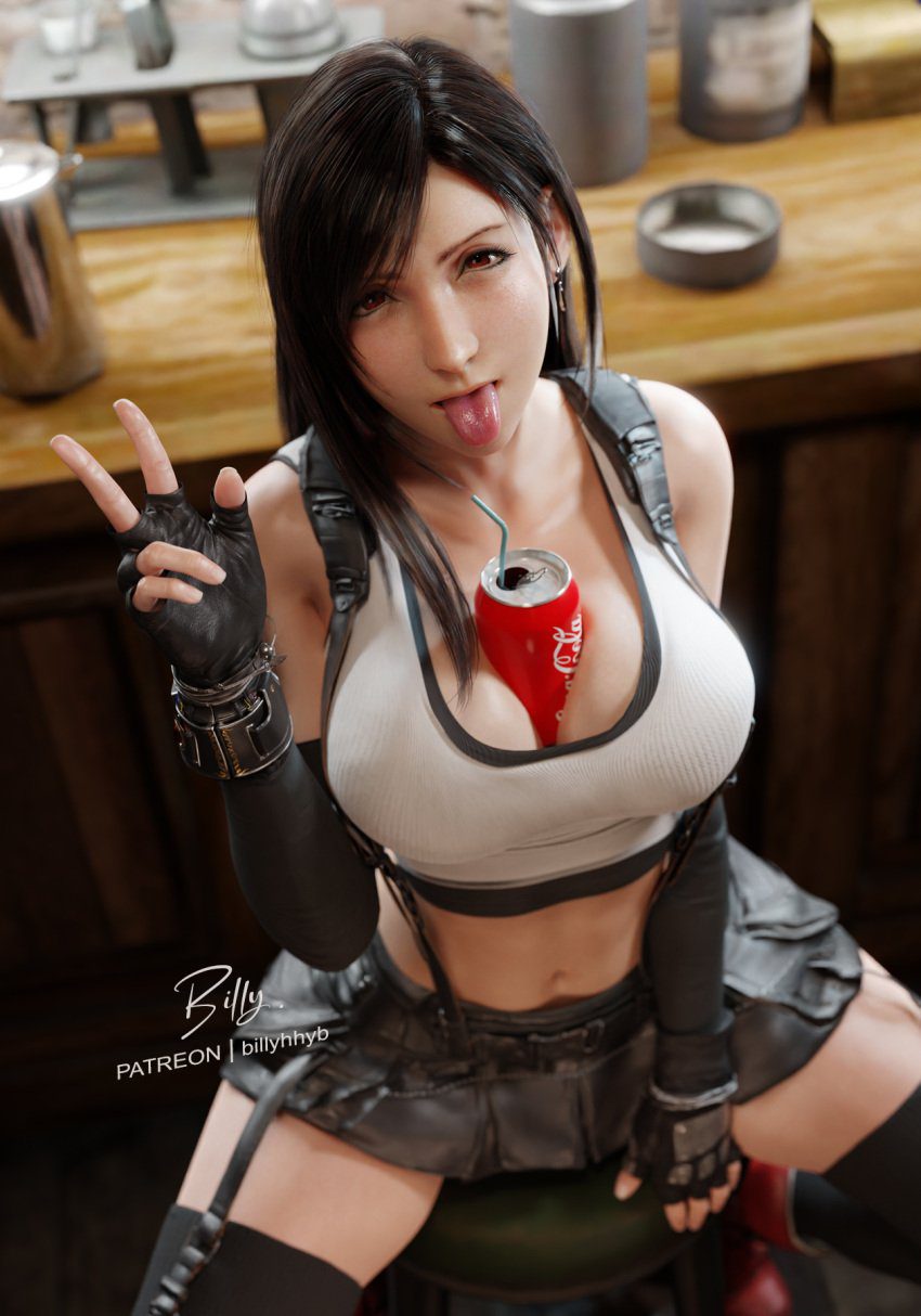 final-fantasy-hentai-porn-–-breasts,-tongue-out