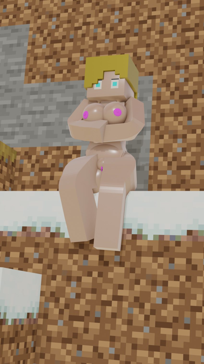 minecraft-xxx-art-–-nude-female