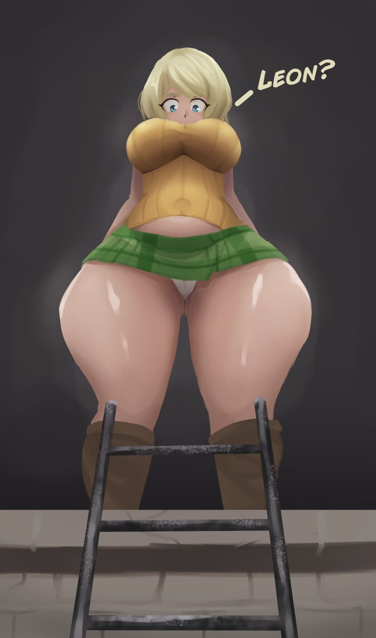 resident-evil-hentai-–-thick-thighs,-pantyshot,-plok902