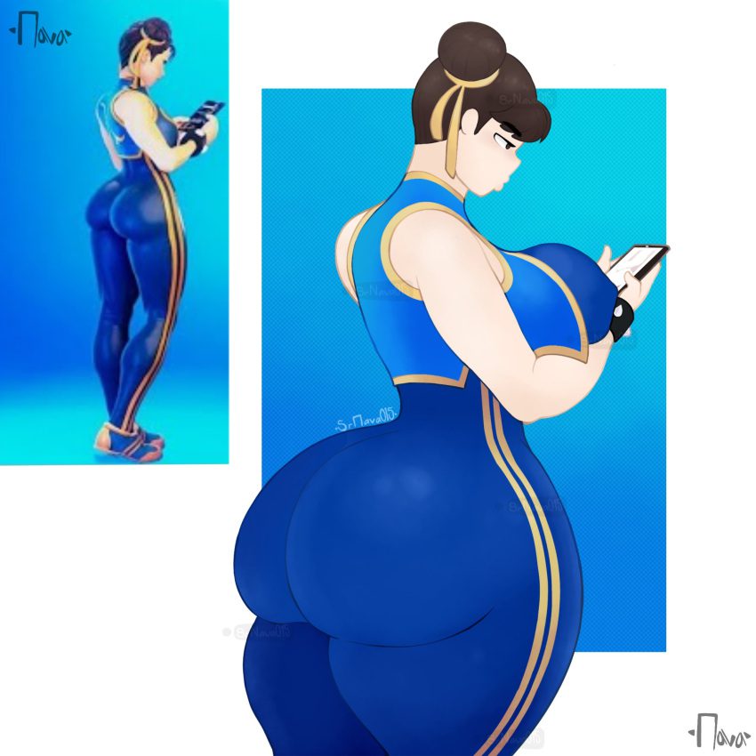 Chun Li Street Fighter - Chun-li Game Porn - Srnava, Street Fighter 6 - Valorant Porn Gallery