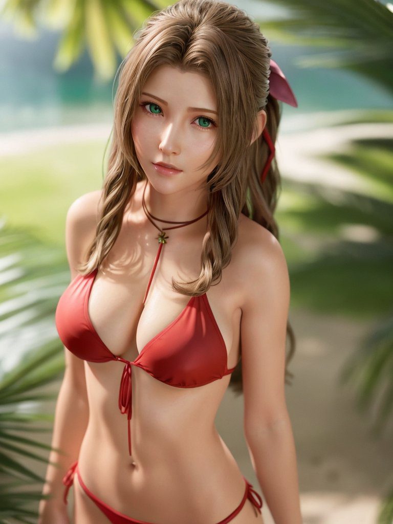 final-fantasy-hentai-porn-–-final-fantasy-vii-remake,-final-fantasy-vii,-green-eyes,-ai-generated