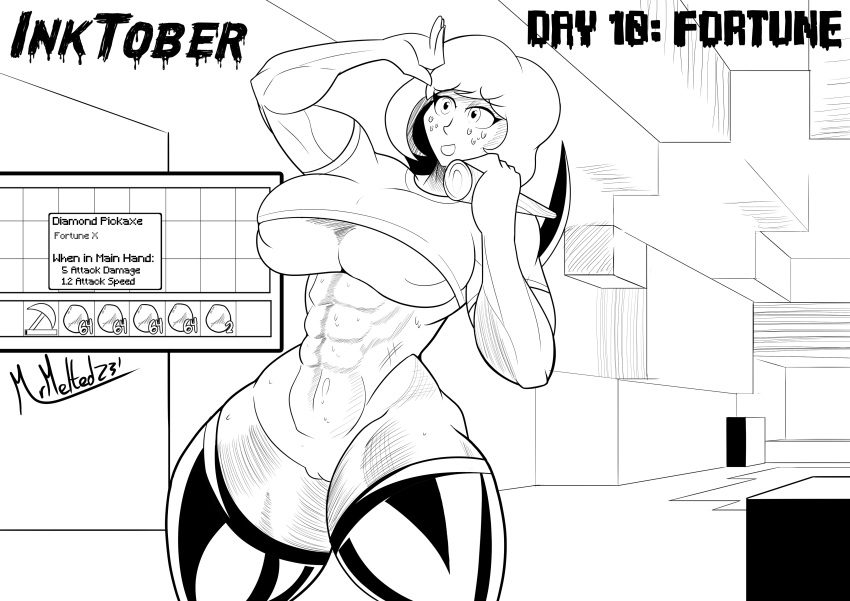 alex-hentai-xxx-–-female,-solo,-toned-female,-inktober,-no-bra