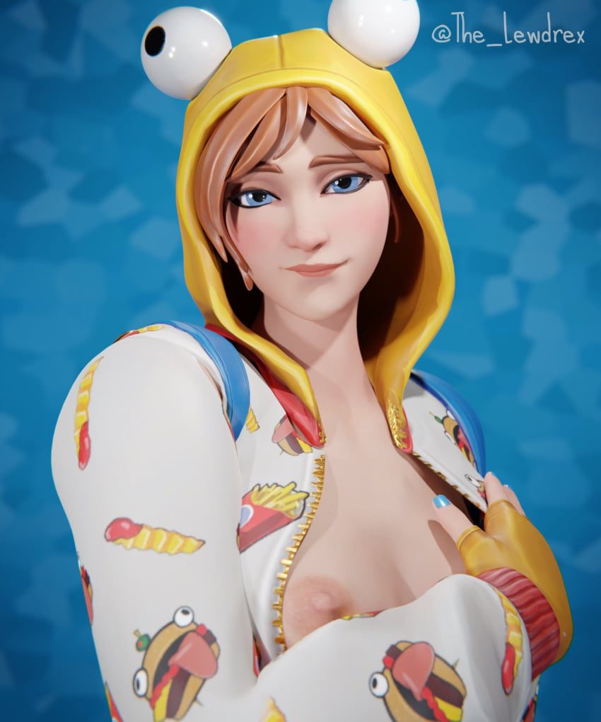 onesie-free-sex-art-–-open-clothing,-hood-up,-nipples,-highres,-epic-games,-orange-hair