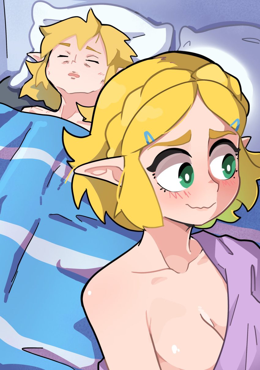 the-legend-of-zelda-game-hentai-–-short-hair,-princess-zelda,-drained,-tears-of-the-kingdom