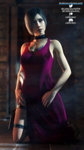 resident-evil-hot-hentai-–-pinup,-kneeling,-heels,-3d