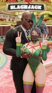 league-of-legends-hentai-xxx-–-akali,-bunnysuit,-dark-skinned-male,-sssind