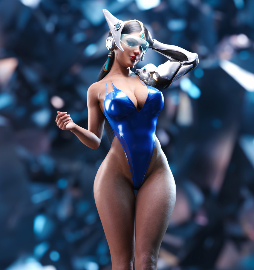850px x 903px - Overwatch Game Hentai - Female Only, Solo, Blue Swimsuit, Female Focus,  One-piece Swimsuit, Female - Valorant Porn Gallery