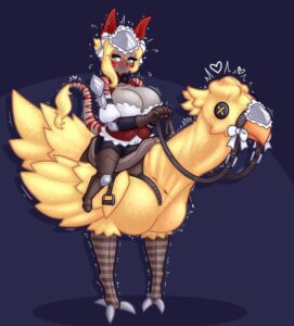 final-fantasy-hot-hentai-–-light-skin,-erection,-costume,-gigantic-testicles,-solo,-bottomless,-animal-ears