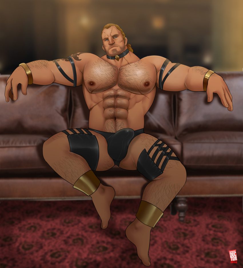 final-fantasy-free-sex-art-–-doctor-anfelo,-erection-under-clothes,-spread-legs,-balls,-erection