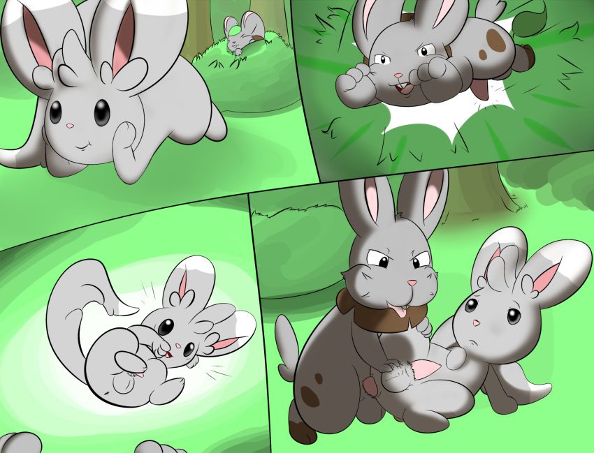 pokemon-game-hentai-–-bunnelby,-fur,-minccino