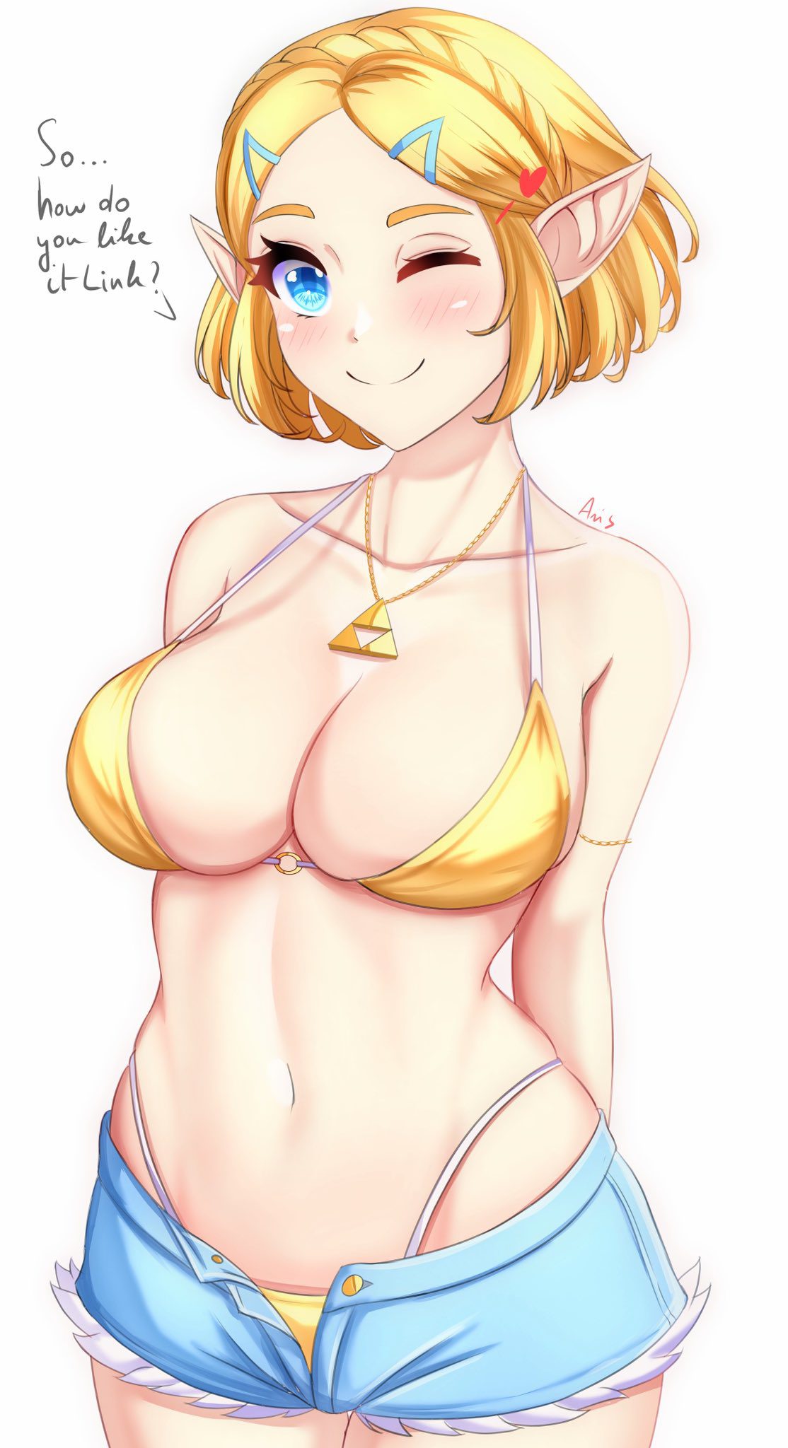 the-legend-of-zelda-game-hentai-–-necklace,-blue-eyes,-cleavage,-tears-of-the-kingdom,-breasts,-princess-zelda