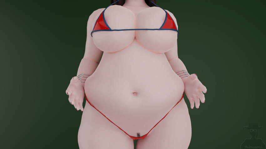 mei-rule-–-christmas,-solo,-chubby,-venus-body,-presenting-belly