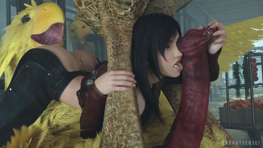 final-fantasy-hentai-xxx-–-final-fantasy-vii-remake,-tifa-lockhart,-ls,-black-hair,-smaller-female,-large-breasts