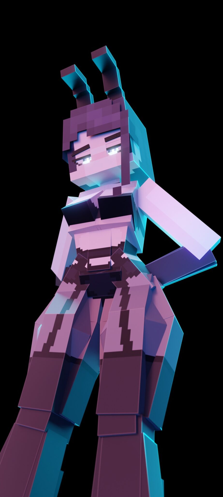 minecraft-hentai-porn-–-bunny-ears,-artwork),-original-character