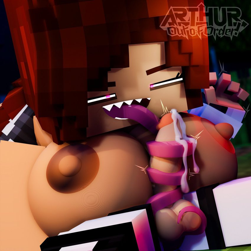 minecraft-rule-xxx-–-arthurutside,-cumshot,-tongue-out,-female,-mex-arthur