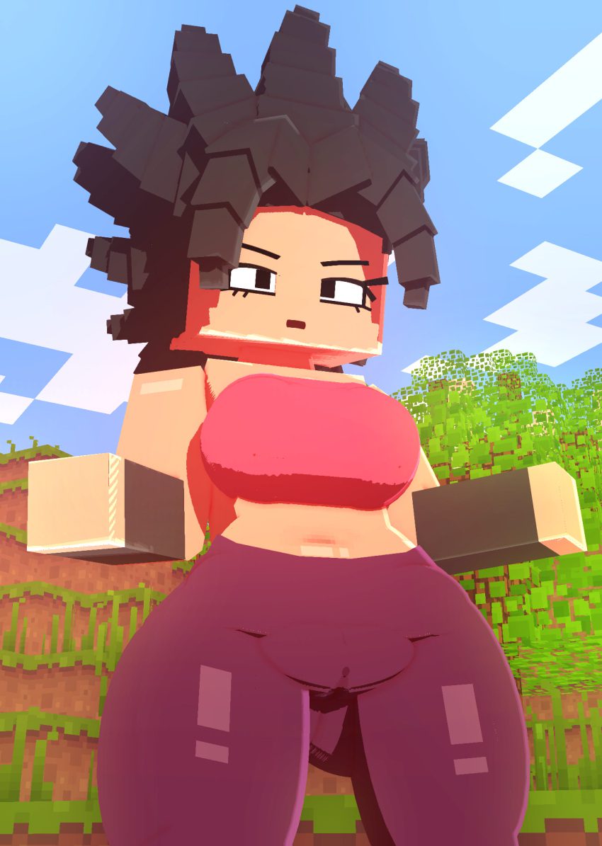 Minecraft Porn Hentai - Bikini, Breasts, Curvy Body, Thighs, Coresvoid -  Valorant Porn Gallery