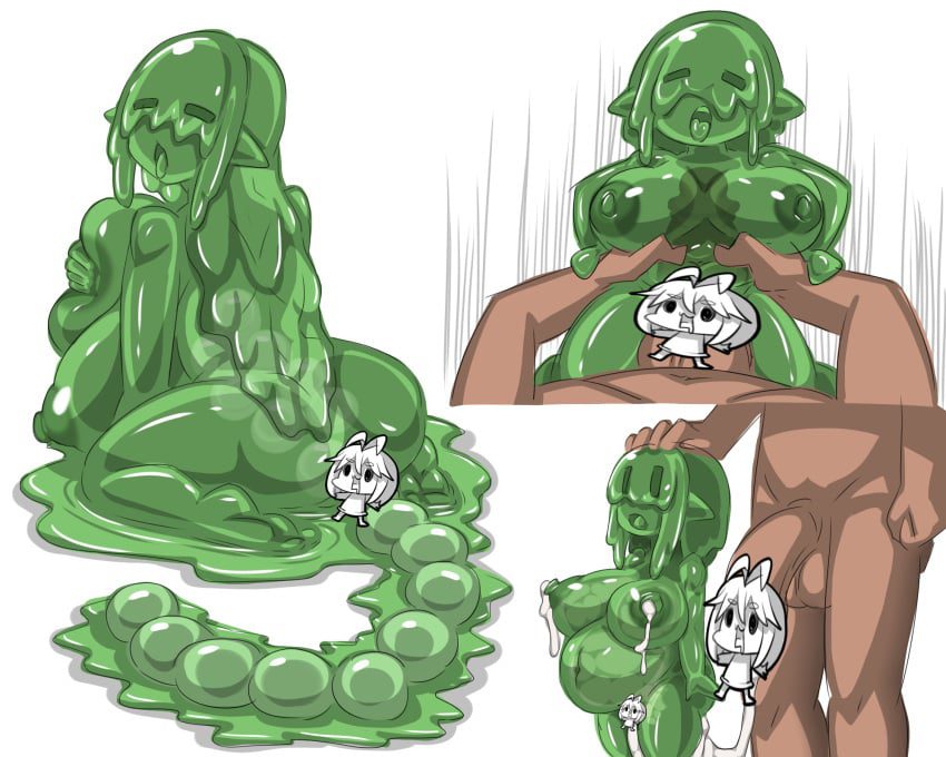 Bug Hentai Gallery - Slime Hentai Art - Dr.bug - Valorant Porn Gallery