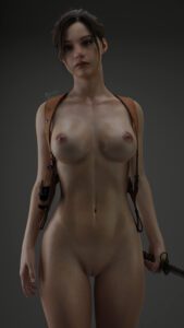 resident-evil-game-porn-–-claire-redfield