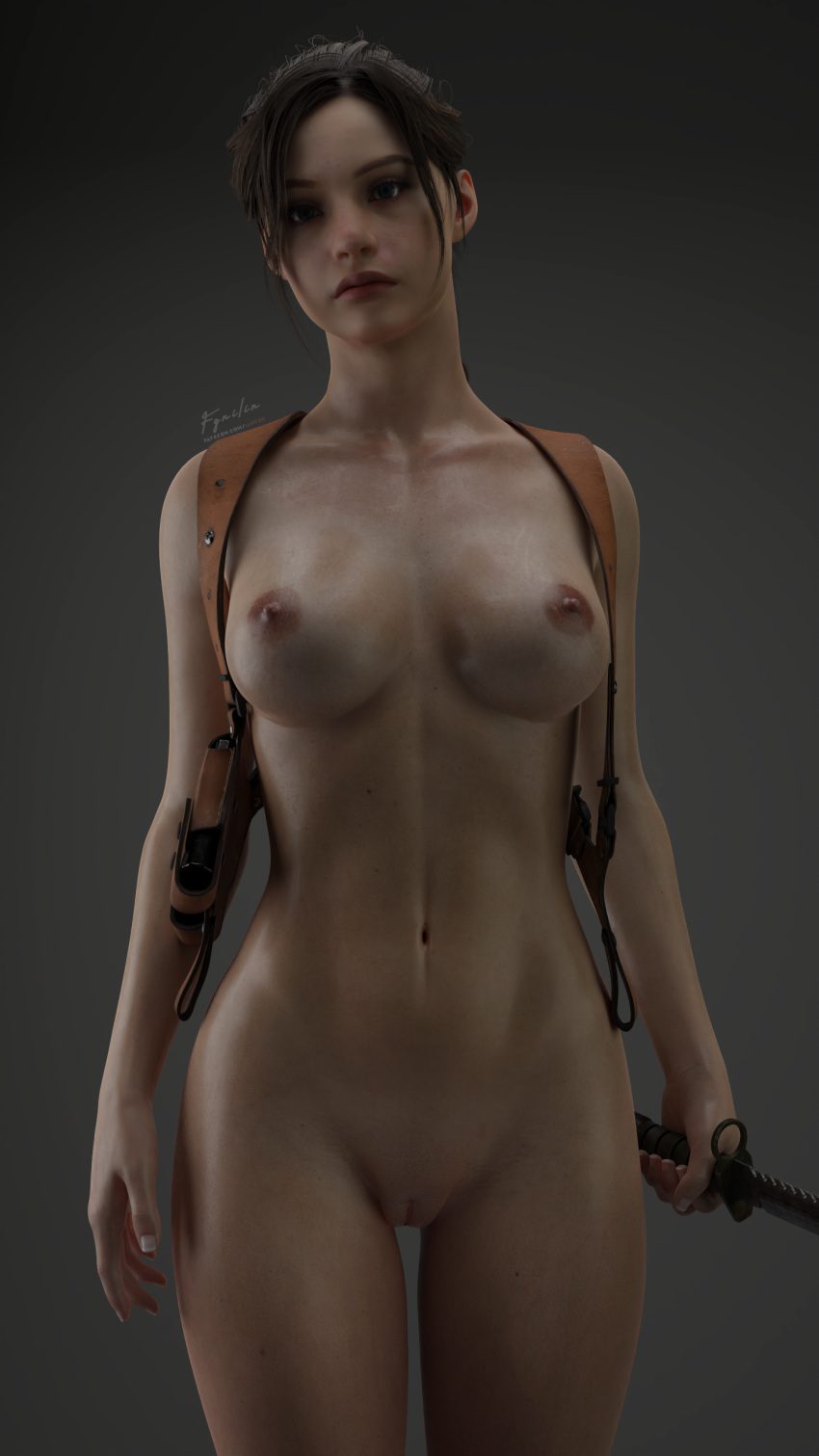 resident-evil-game-porn-–-claire-redfield