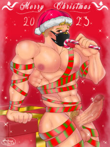 drift-hentai-–-merry-christmas,-big-breasts,-big-penis,-gay