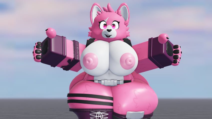 fortnite-xxx-art-–-caffinatedbuns,-robloxian,-roblox,-breasts