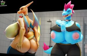 pokemon-rule-xxx-–-thighs,-feraligatr,-big-breasts,-wings,-yukigatr-(evovscalie