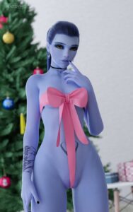 overwatch-game-porn-–-ribbon