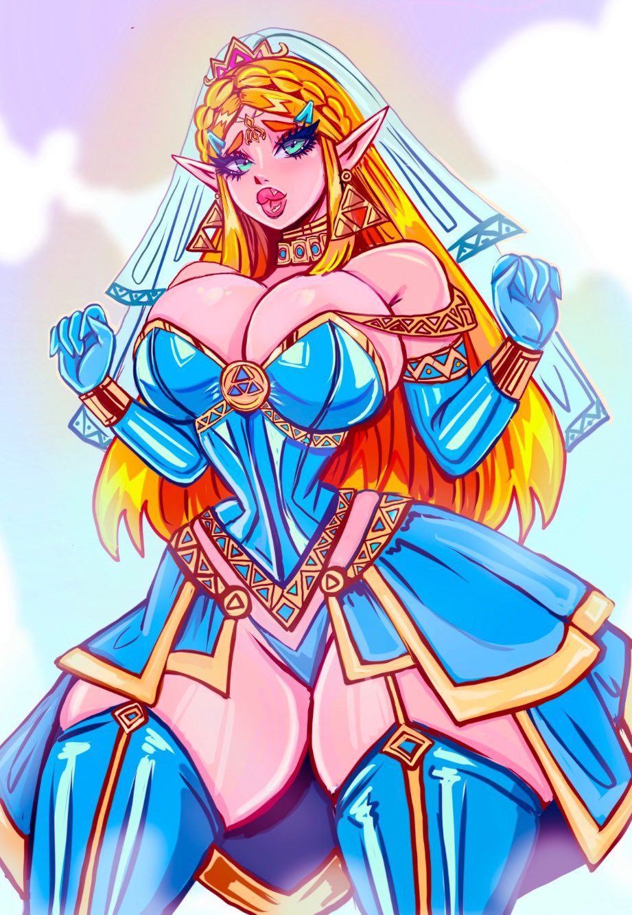 the-legend-of-zelda-porn-hentai-–-zelda-(breath-of-the-wild),-big-breasts