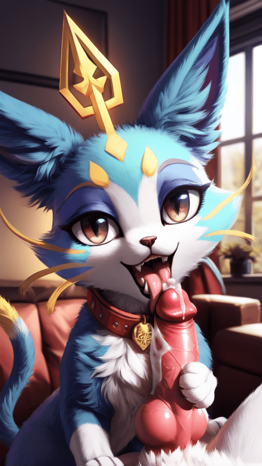 league-of-legends-hentai-–-penis,-cat-ears,-cum,-yuumi-(lol),-ai-generated,-collar