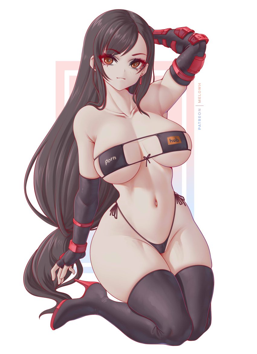 final-fantasy-xxx-art-–-long-hair,-eyepatch-bikini,-melowh