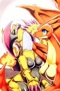 pokemon-game-hentai-–-haxorus,-dragon-horns,-generation-kemon,-breasts,-pokemon-(species),-dragon-girl