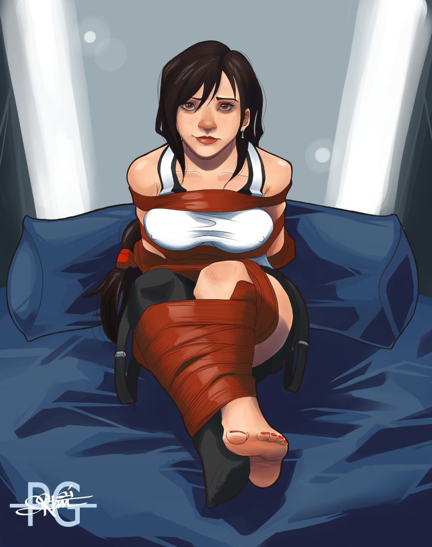 final-fantasy-game-porn-–-final-fantasy-vii,-tifa-lockhart,-bondage