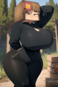 minecraft-porn-–-big-breasts,-ls,-female-only,-solo-female