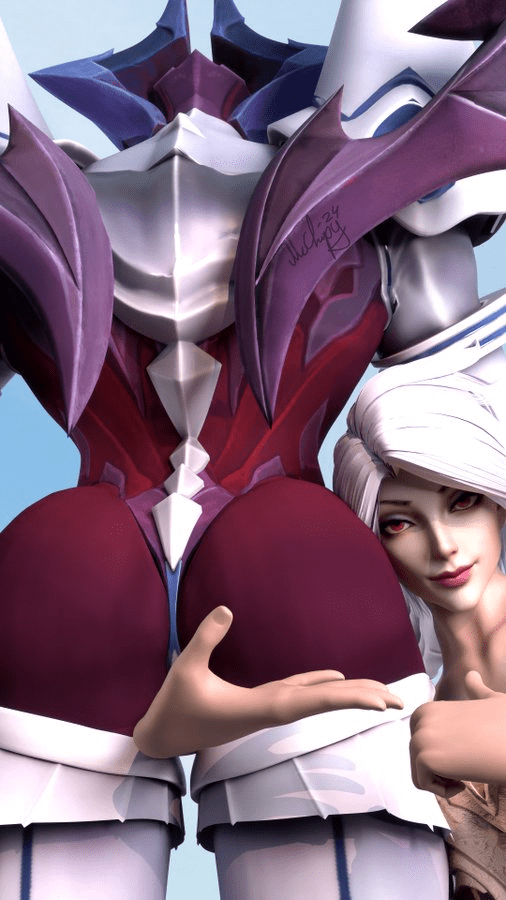 league-of-legends-game-porn-–-league-of-legends:-wild-rift,-aatrox,-ass-focus,-revealing-clothes