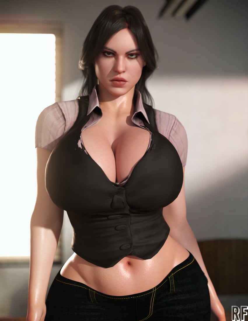 resident-evil-porn-hentai-–-big-breasts,-ls,-female,-female-only