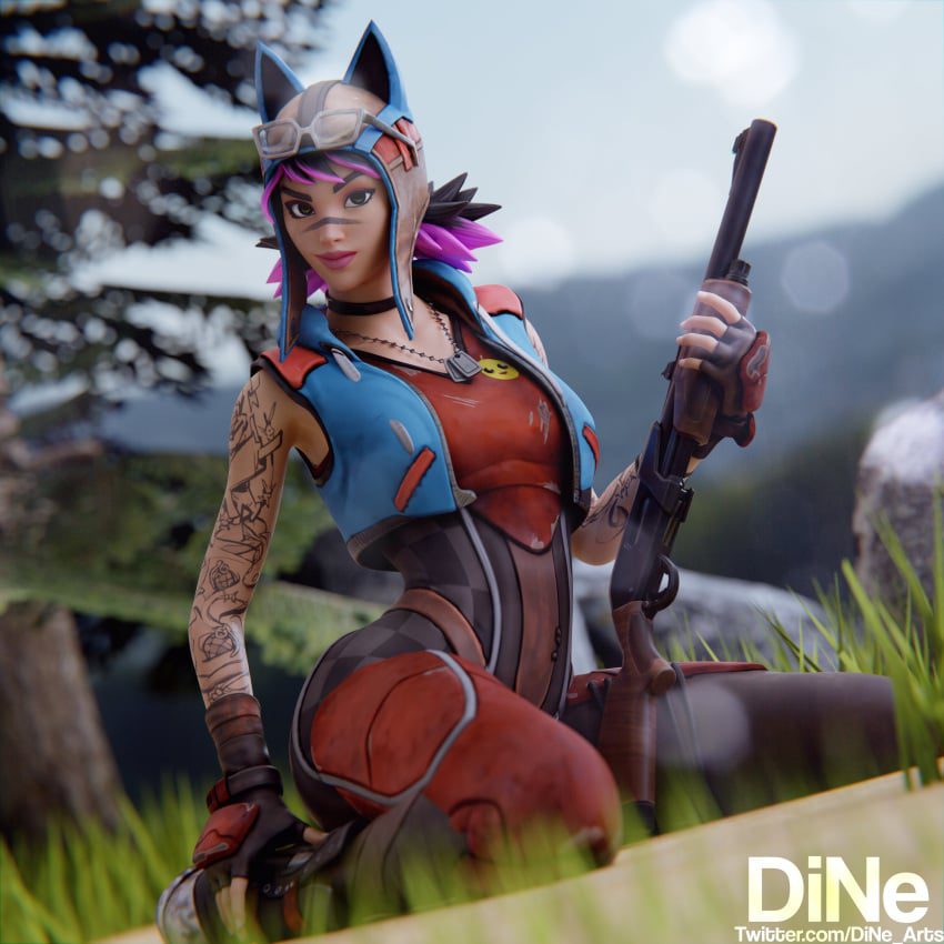 fortnite-rule-porn-–-public-nudity,-cat-tail,-catgirl,-clothing,-gun