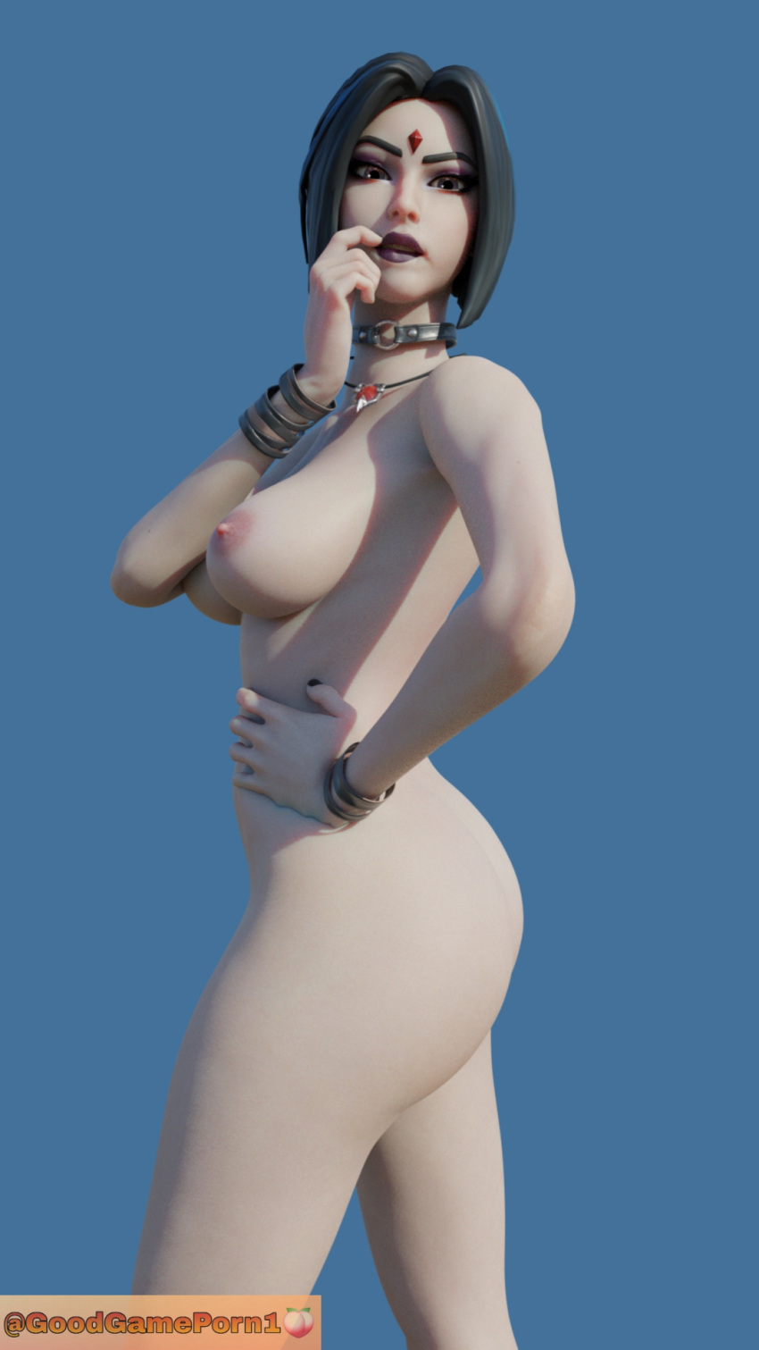 Goth Girl Porn Games - Fortnite Game Porn - Mouth Open, Goth, Big Butt, Naked, Big Breasts,  Fortnite: Save The World - Valorant Porn Gallery